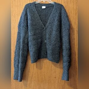 Abercrombie & Fitch Cardigan